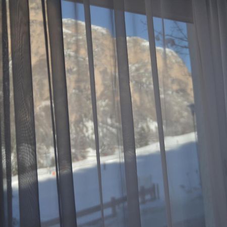 Hotel Scoiattolo Sëlva di Val Gardena Eksteriør billede