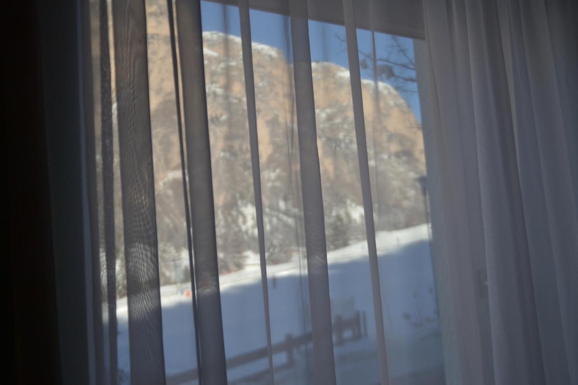 Hotel Scoiattolo Sëlva di Val Gardena Eksteriør billede