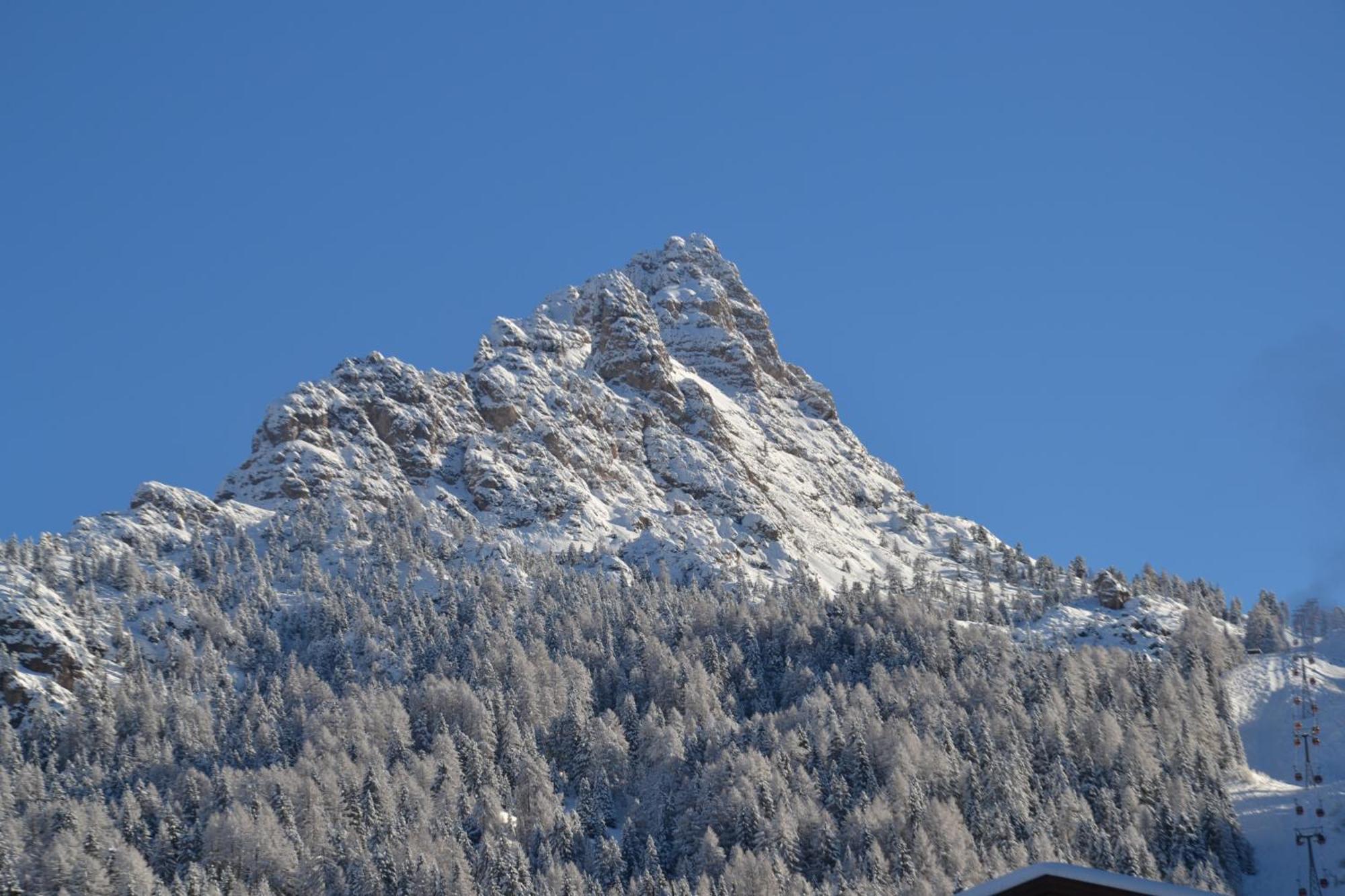 Hotel Scoiattolo Sëlva di Val Gardena Eksteriør billede