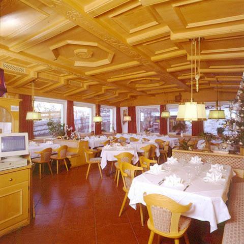 Hotel Scoiattolo Sëlva di Val Gardena Eksteriør billede