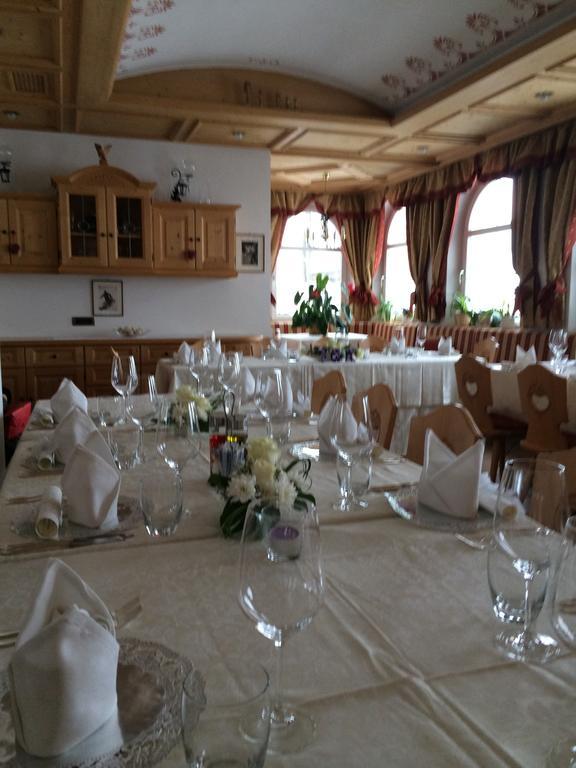 Hotel Scoiattolo Sëlva di Val Gardena Eksteriør billede