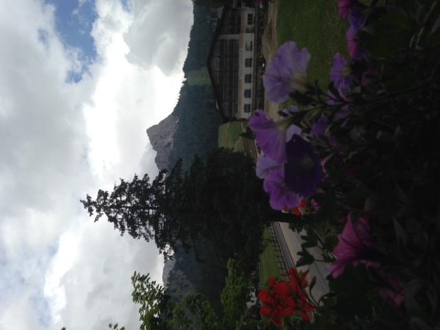 Hotel Scoiattolo Sëlva di Val Gardena Eksteriør billede