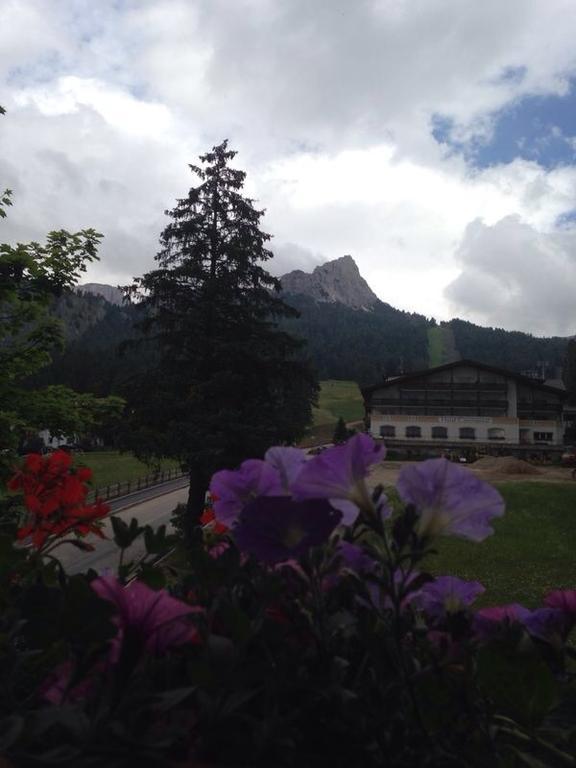 Hotel Scoiattolo Sëlva di Val Gardena Værelse billede